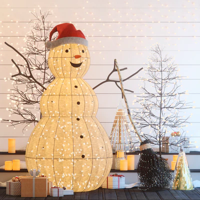 Christmas decor 2 — Ver 1
