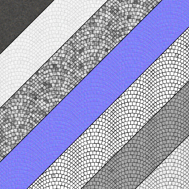 Paving — Descargar