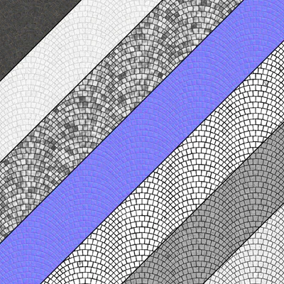 Paving — Ver 2