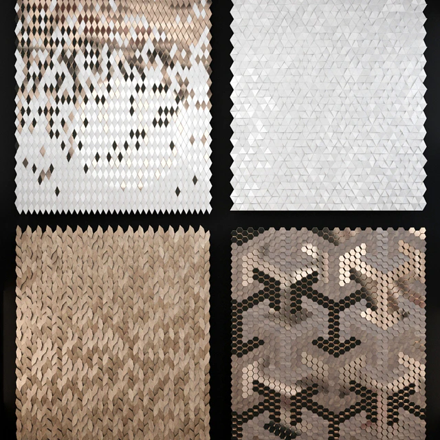 Mosaic Giles Miller — Descargar