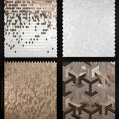 Mosaic Giles Miller — Ver 3