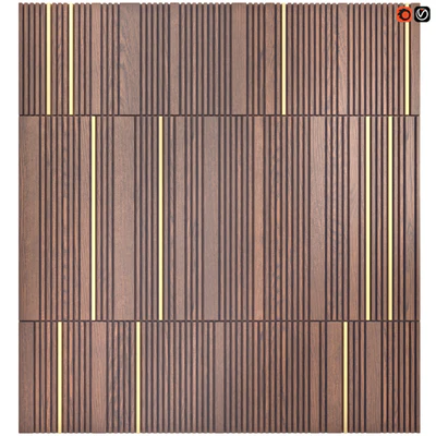 Decor wood Panel 32 — download