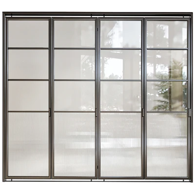 Sliding Door — Вид 2