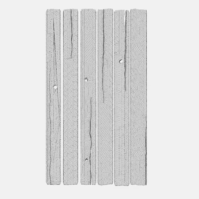 set of old boards 4 — Ver 2