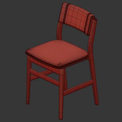 Grand Rapid chairs co - Sigsbee Chair — Вид 3