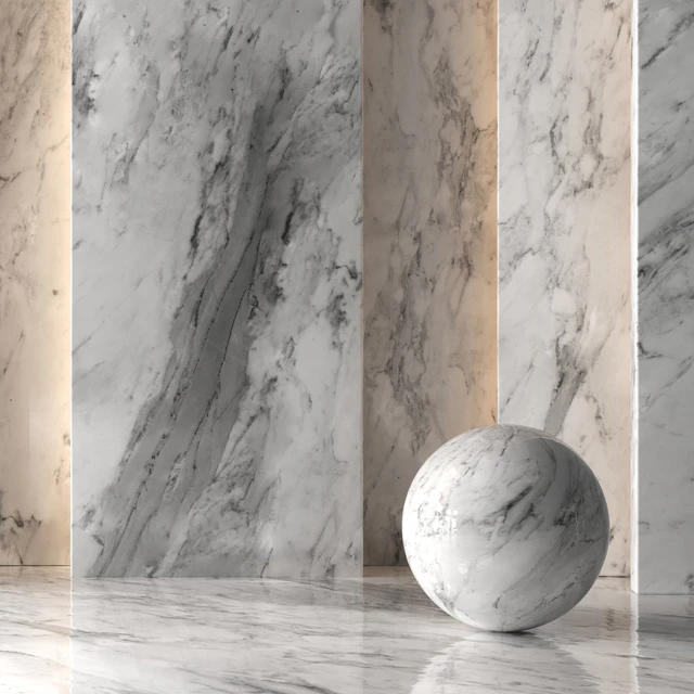 Light Marble Material 13 — Скачать