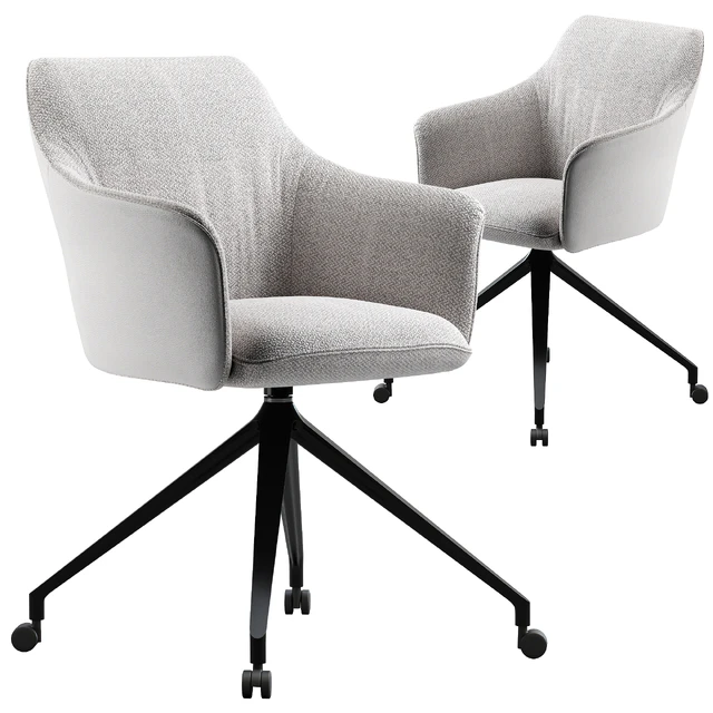 Chair LX671 Mara Leolux LX — Descargar