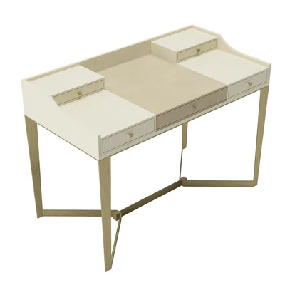 ALEXANDRA Dressing table — Ver 3