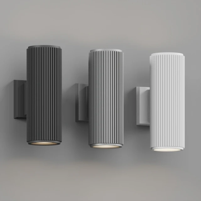 Wall Light 50633 by Maytoni — Descargar