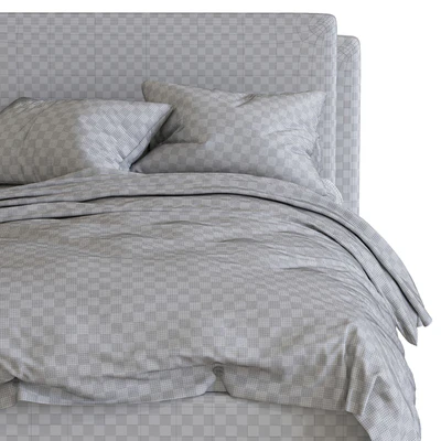 Кровать Frick Basso / Twils 4 — Вид 3