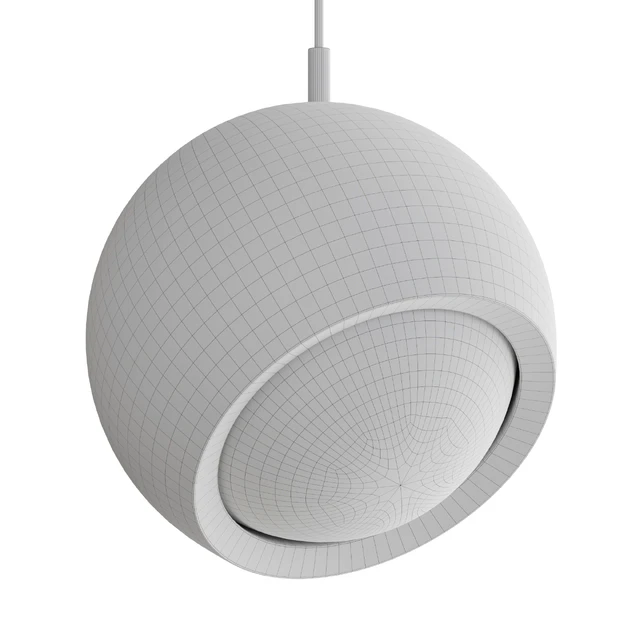 LODES SPIDER | Hanging lamp — Descargar