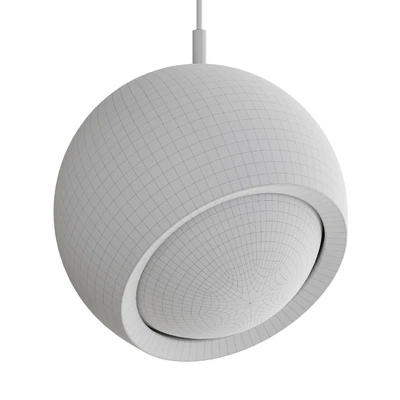 LODES SPIDER | Hanging lamp — Ver 2
