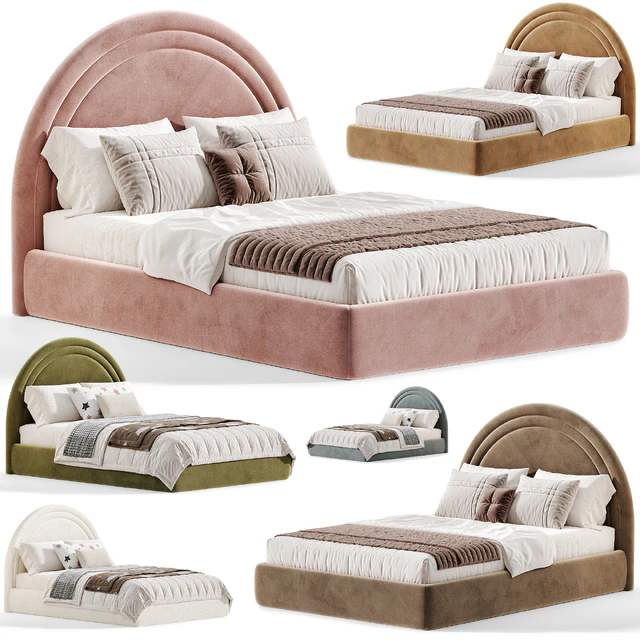Level Kids Bed By Sensorsleep — Descargar