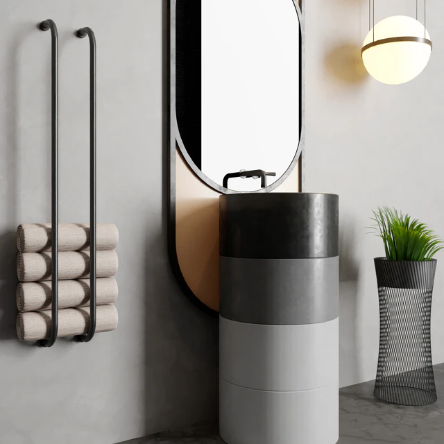 Bathroom — Скачать