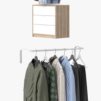 Clothes 01 — Ver 2