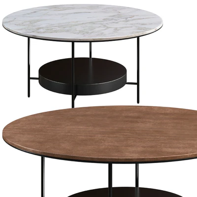 Coffee table BoConcept Madrid — Вид 1