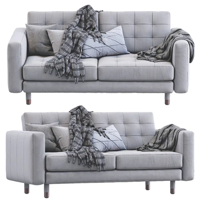 Sofa Landskrona By Ikea — Ver 2