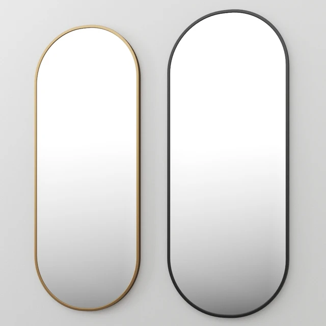 Solanas Mirror by Gandiablasco Mirror — Descargar