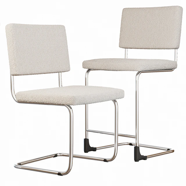 Chair Sarva La Redoute — Descargar