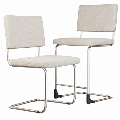 Chair Sarva La Redoute — Ver 1