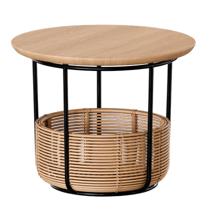 Vincent Sheppard Basket table — Вид 3