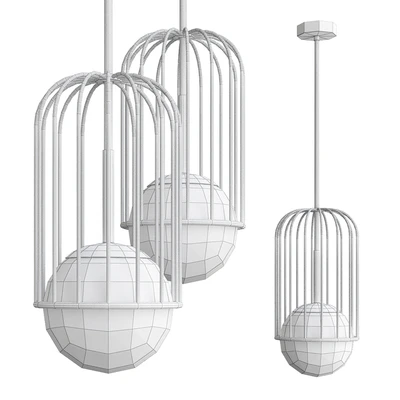 Pendant Lamp Telford — Вид 2