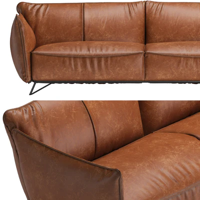 Jess design Sofa My Home — Вид 2