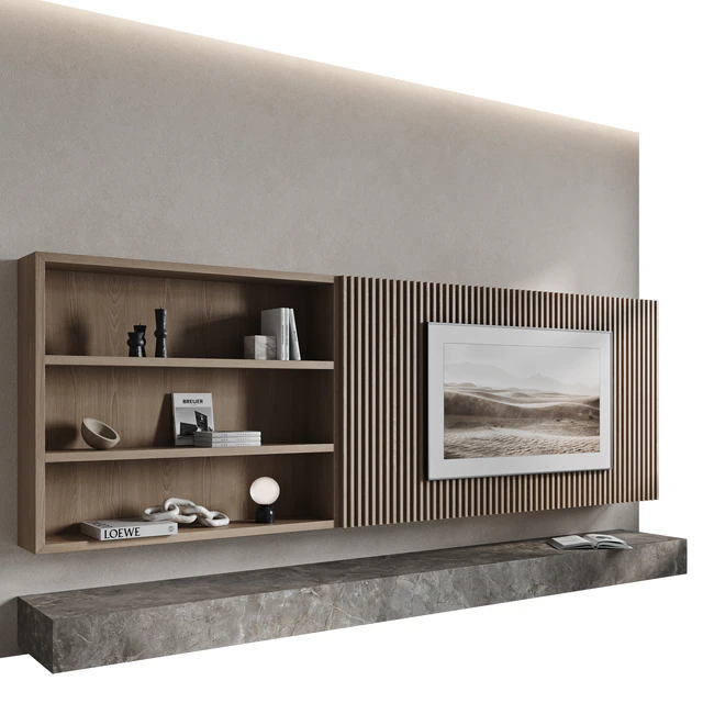 Hopetoun TV wall — Descargar
