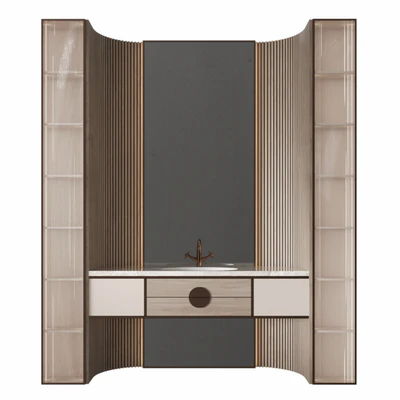 Bath set 39 — View 4
