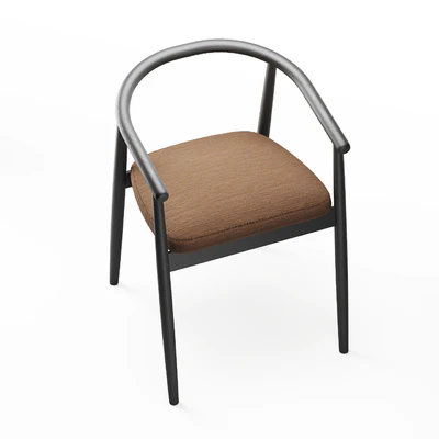 Chair Mamont — Вид 3