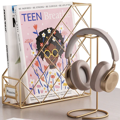 Study Room Desk West Elm For Teenager and Kids N03 — Ver 4