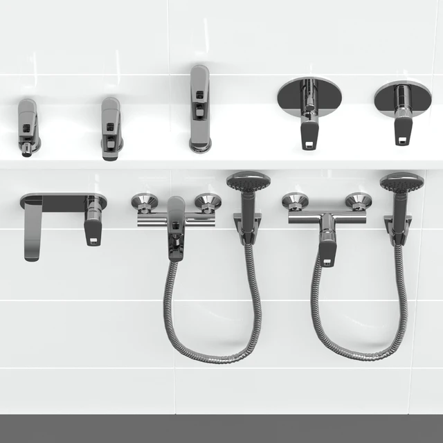 Volle Benita faucet — Скачать