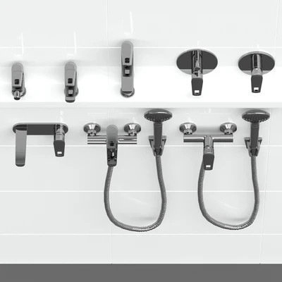 Volle Benita faucet — Вид 2