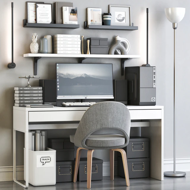 Workplace 104 — Descargar