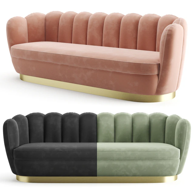 Mirage sofa — Descargar