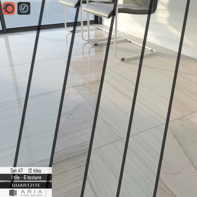 Aria stone Gallery Set 47 — Descargar