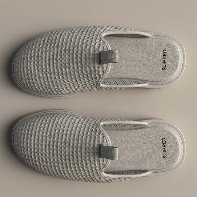 Slippers — Descargar