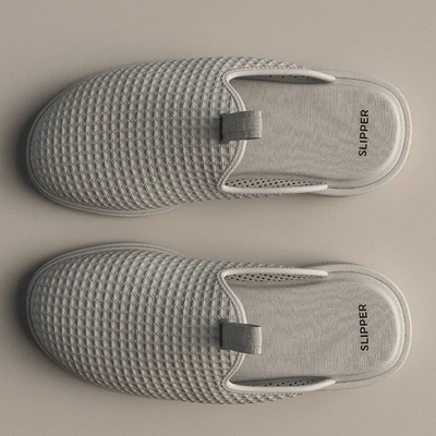 Slippers — Ver 3