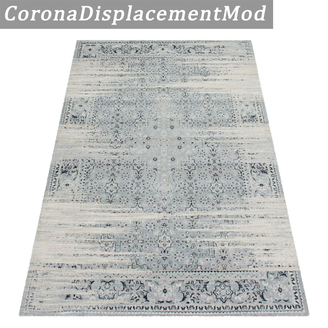 Carpets Set 1648 — Descargar