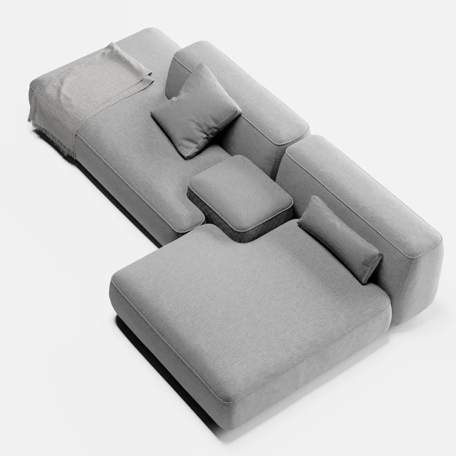Lema cloud sofa — Descargar