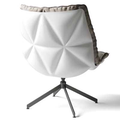 Armchair Chezy — Ver 4