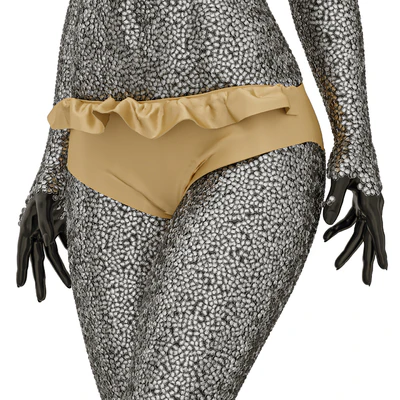 mannequin in crystals n01 — Вид 3