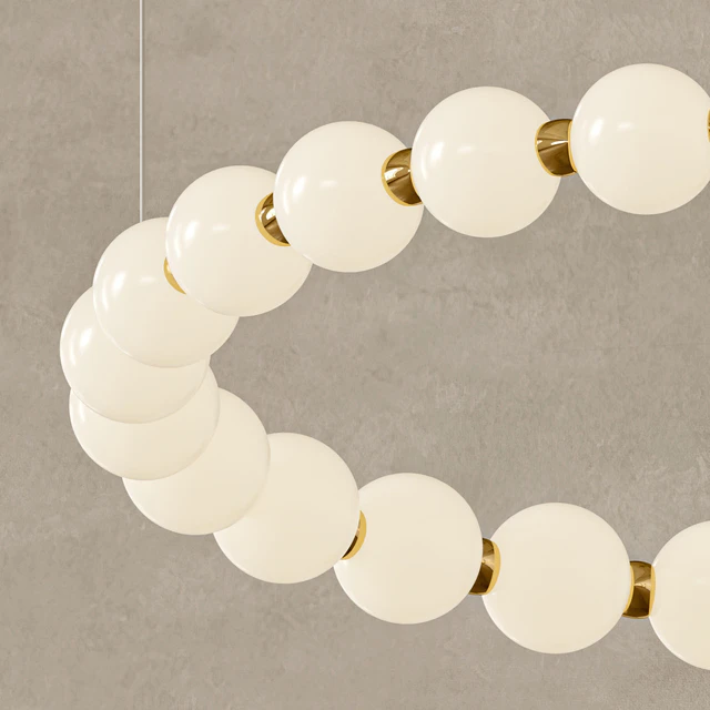 Lampatron LIOBA Chandelier Collection — Descargar