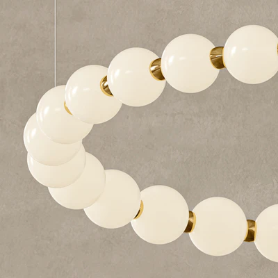 Lampatron LIOBA Chandelier Collection — Ver 3