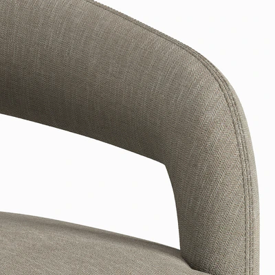 LISETTE GRAY COUNTER STOOL — Ver 5