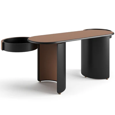 Baxter Parsek desk — Вид 3
