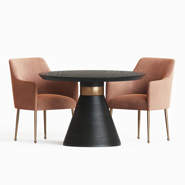 Dining Set 74 — Descargar