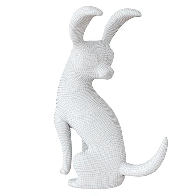 Alebrije Алебрихе — Вид 2
