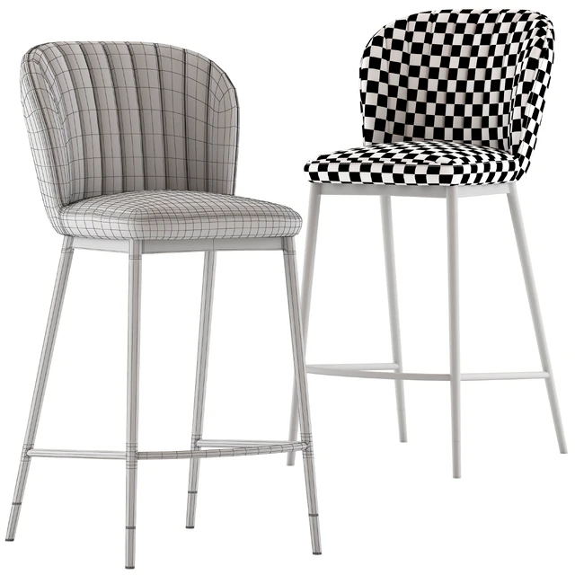 Temple and Webster Venus Barstool — Descargar