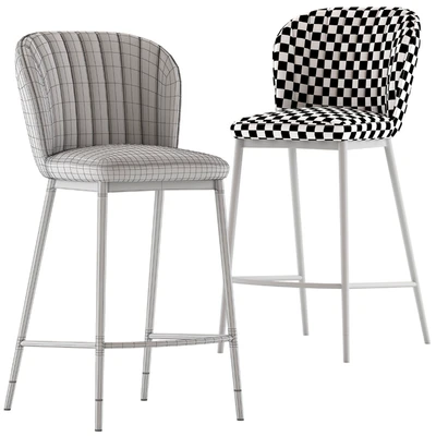 Temple and Webster Venus Barstool — Ver 2